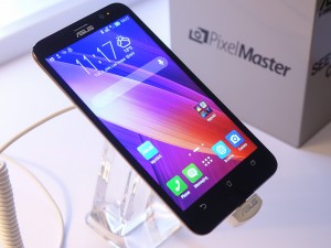 Asus Zenfone 2